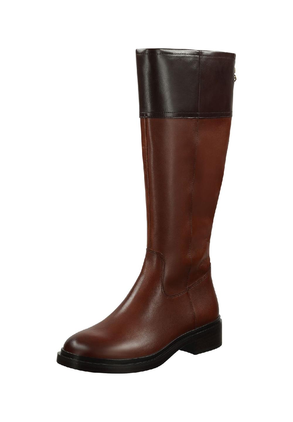 Tamaris Lederimitat Stiefel Exklusive Angebote