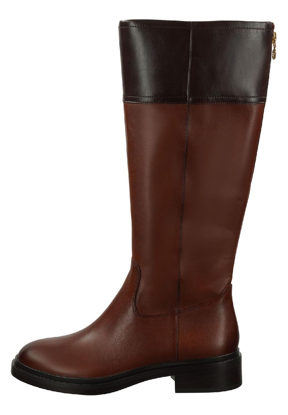 Tamaris Lederimitat Stiefel Exklusive Angebote