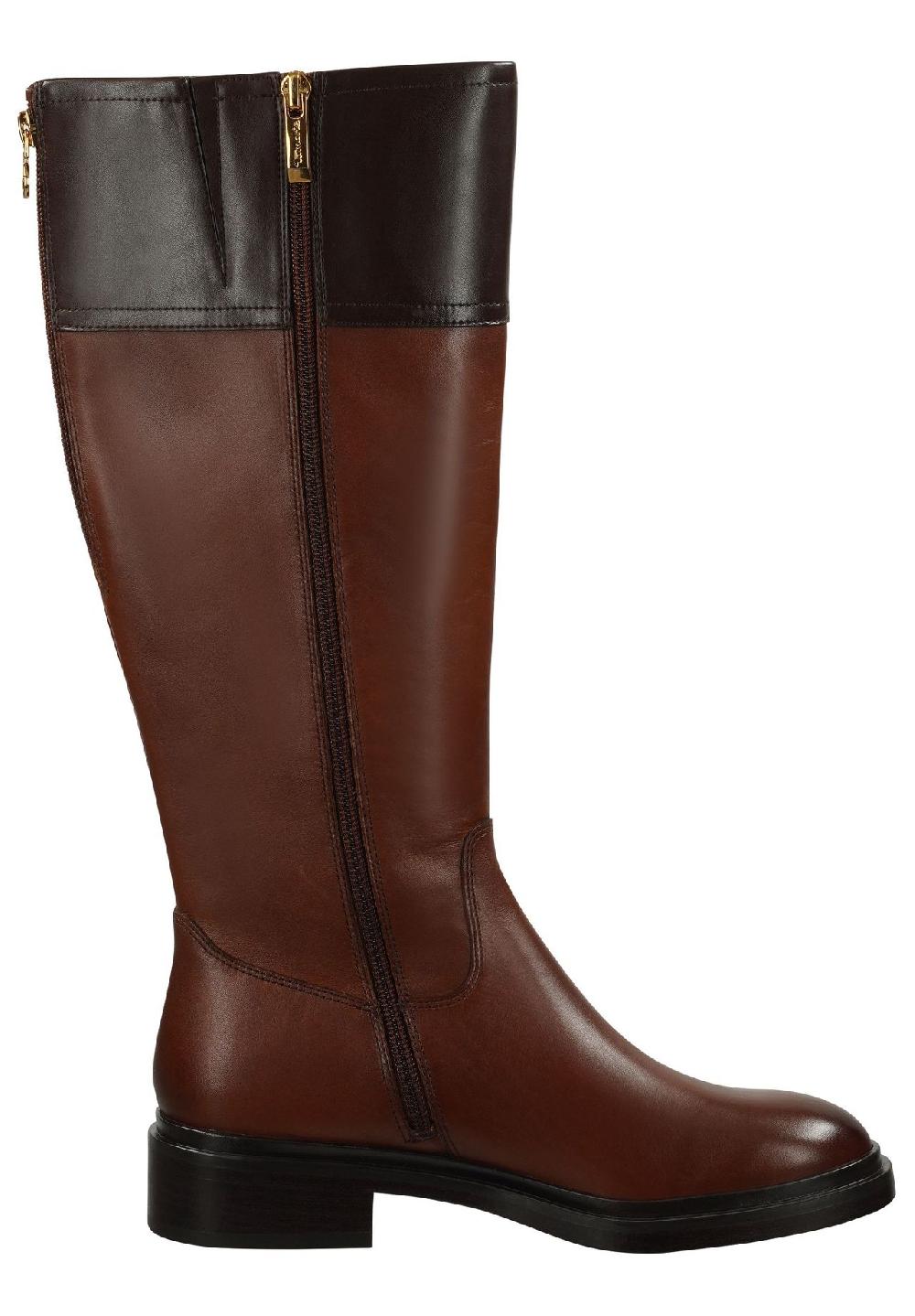Tamaris Lederimitat Stiefel Exklusive Angebote