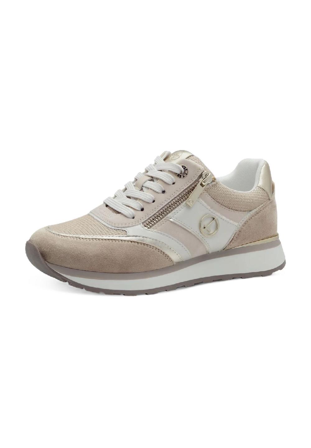 Tamaris Sneakers Emblem für Damen Neuheiten