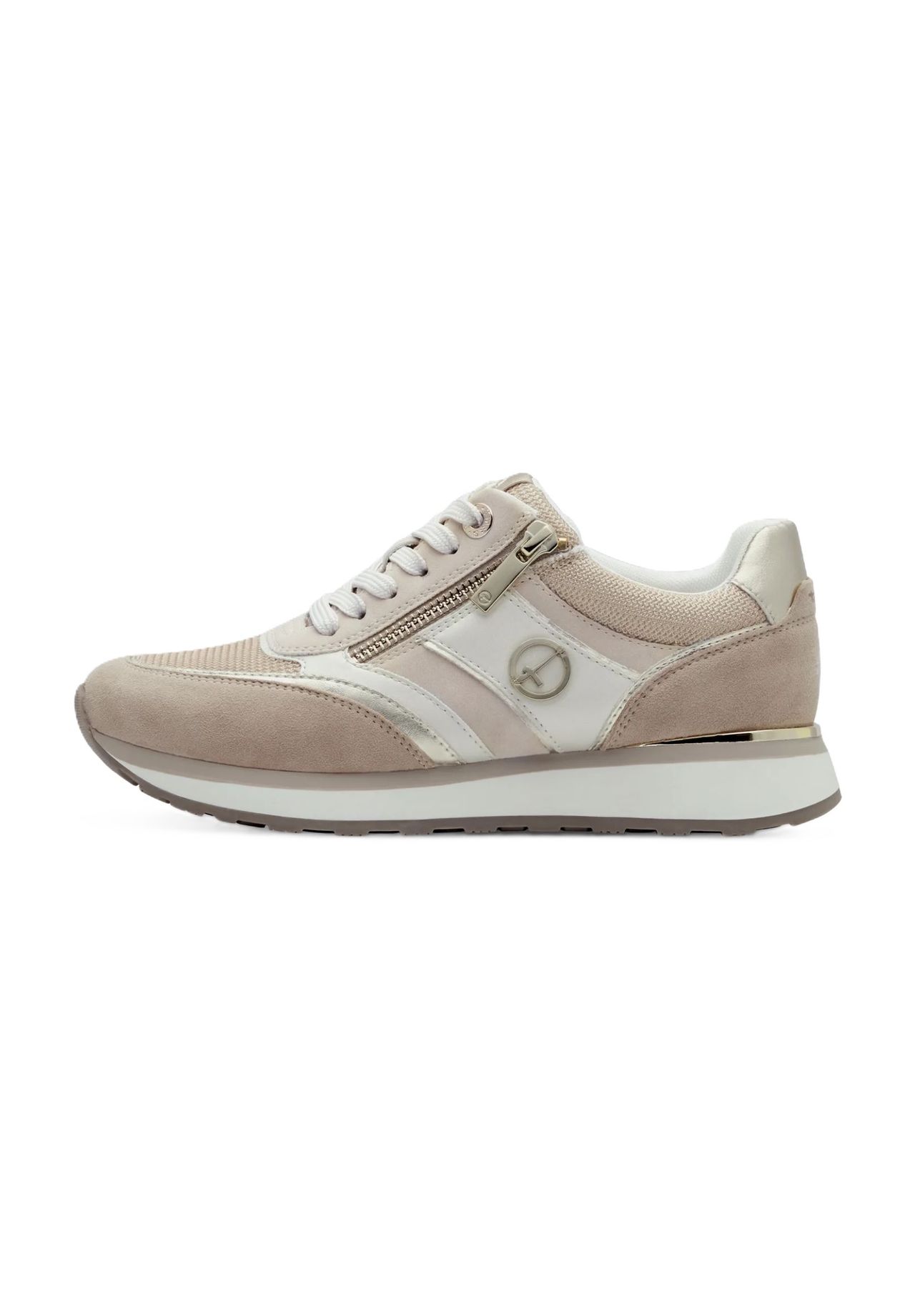Tamaris Sneakers Emblem für Damen Neuheiten