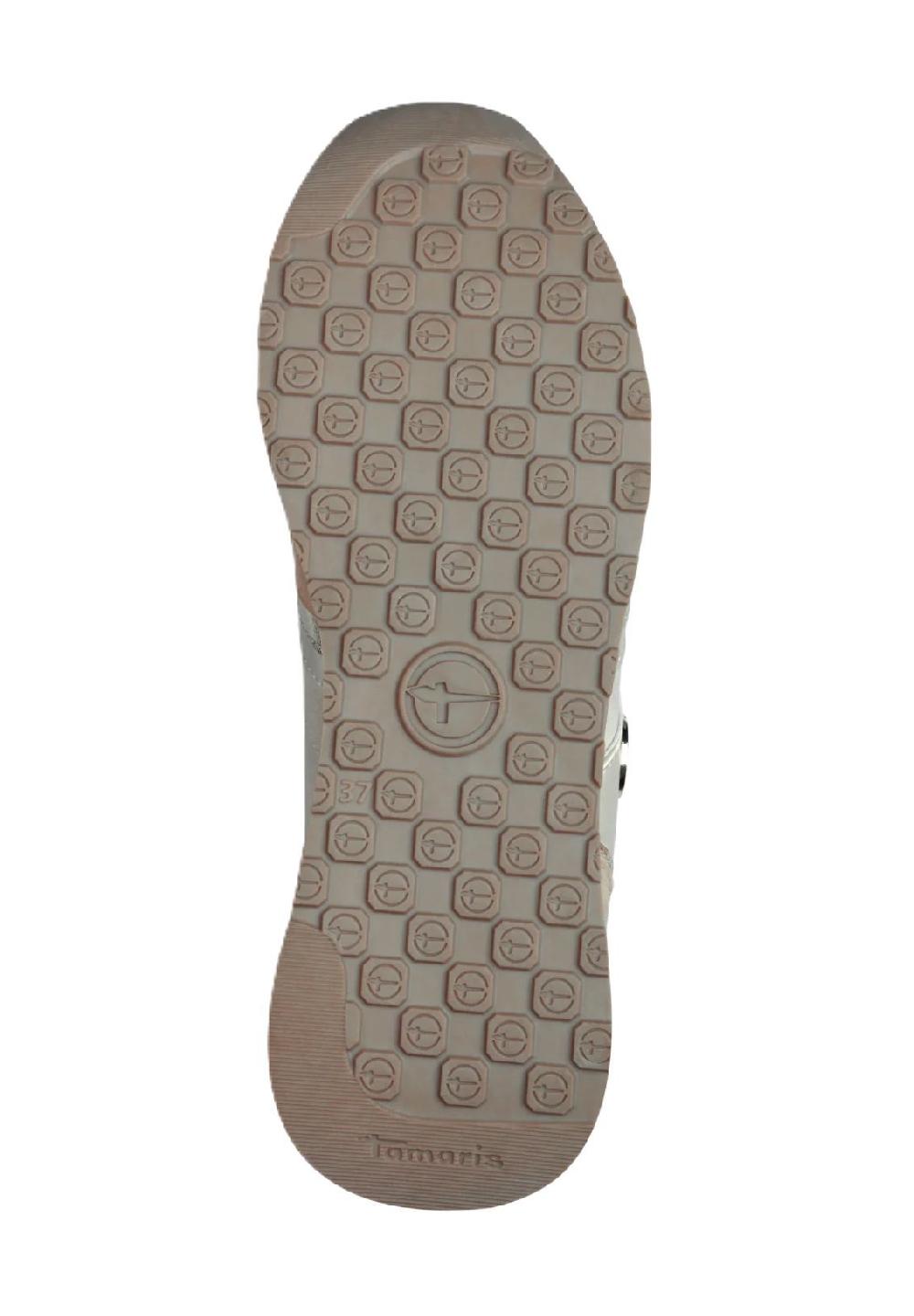 Tamaris Sneakers Emblem für Damen Neuheiten