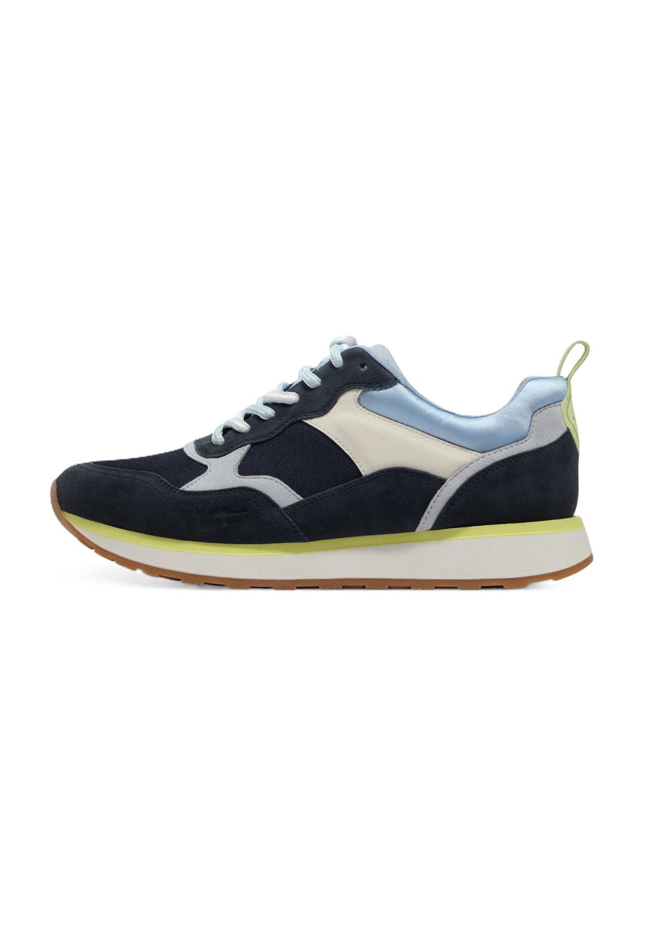 Tamaris Sneaker Leder für Damen Bestseller