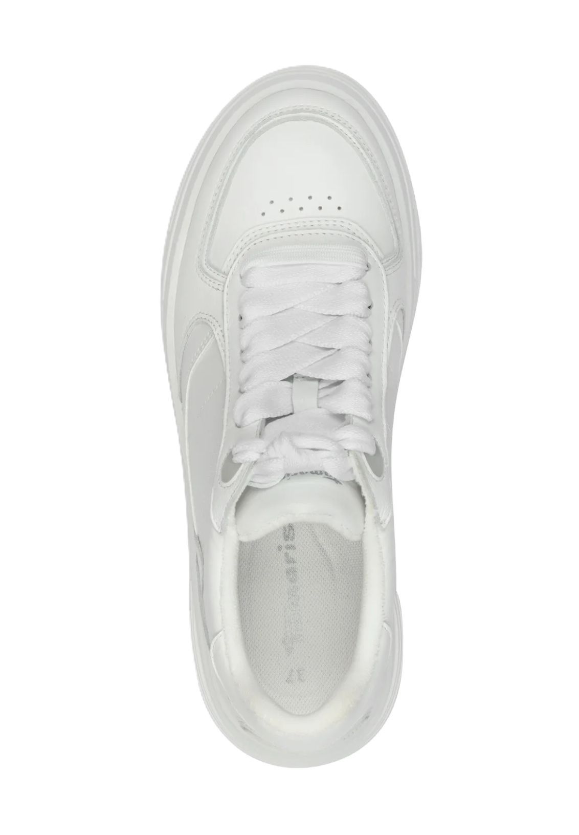 Tamaris Sneaker Plateauabsatz für Damen Saisonale Angebote