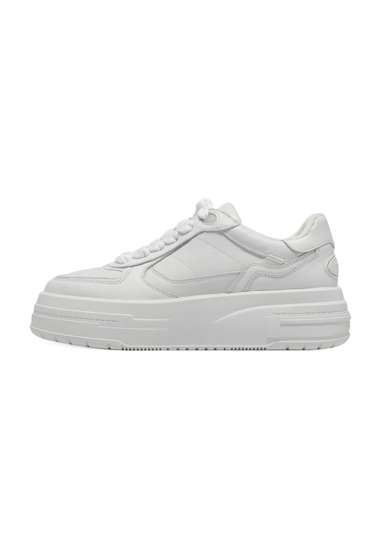 Tamaris Sneaker Plateauabsatz für Damen Saisonale Angebote