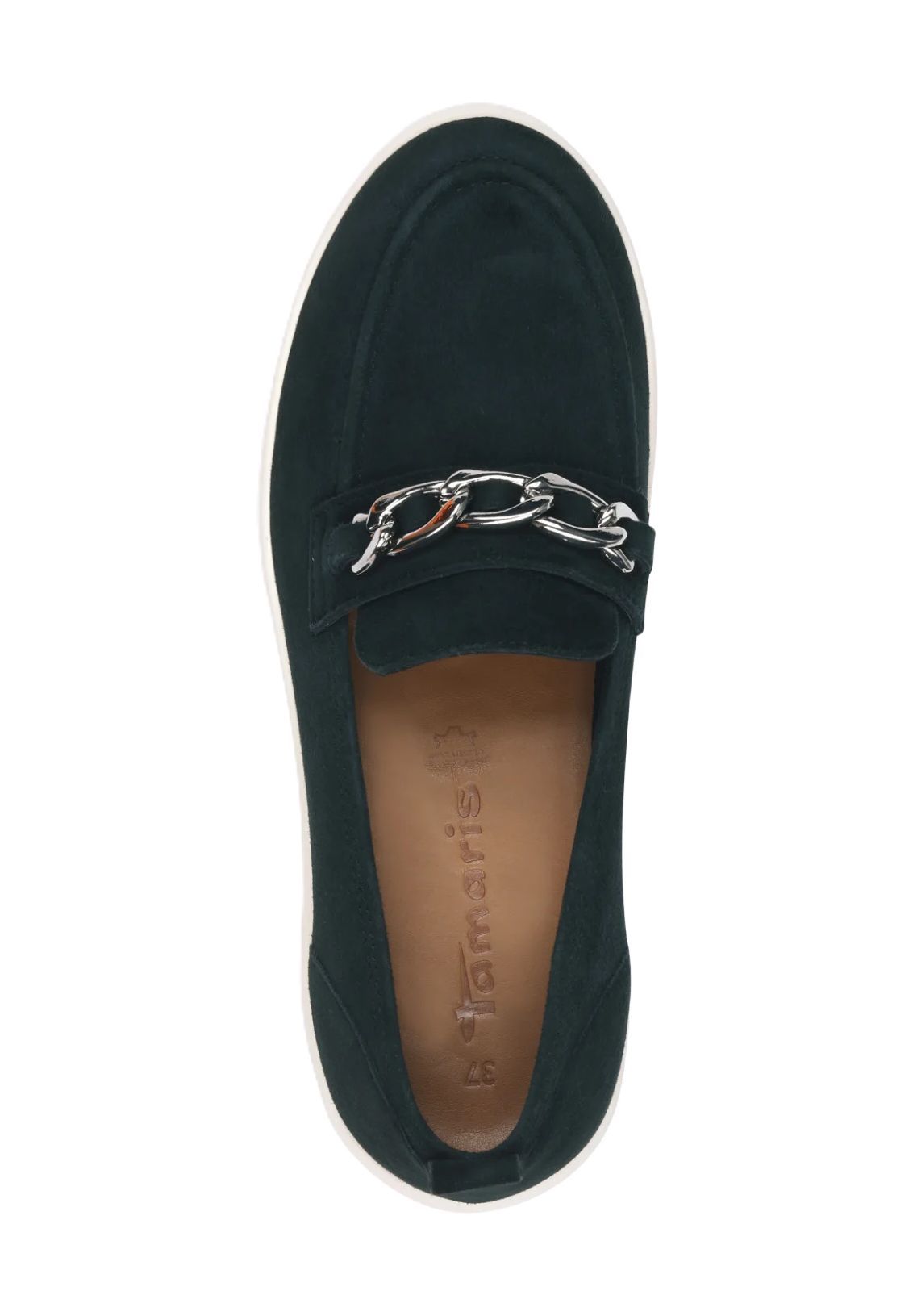 Tamaris Slipper Schmuckriemen für Damen Räumungsverkauf