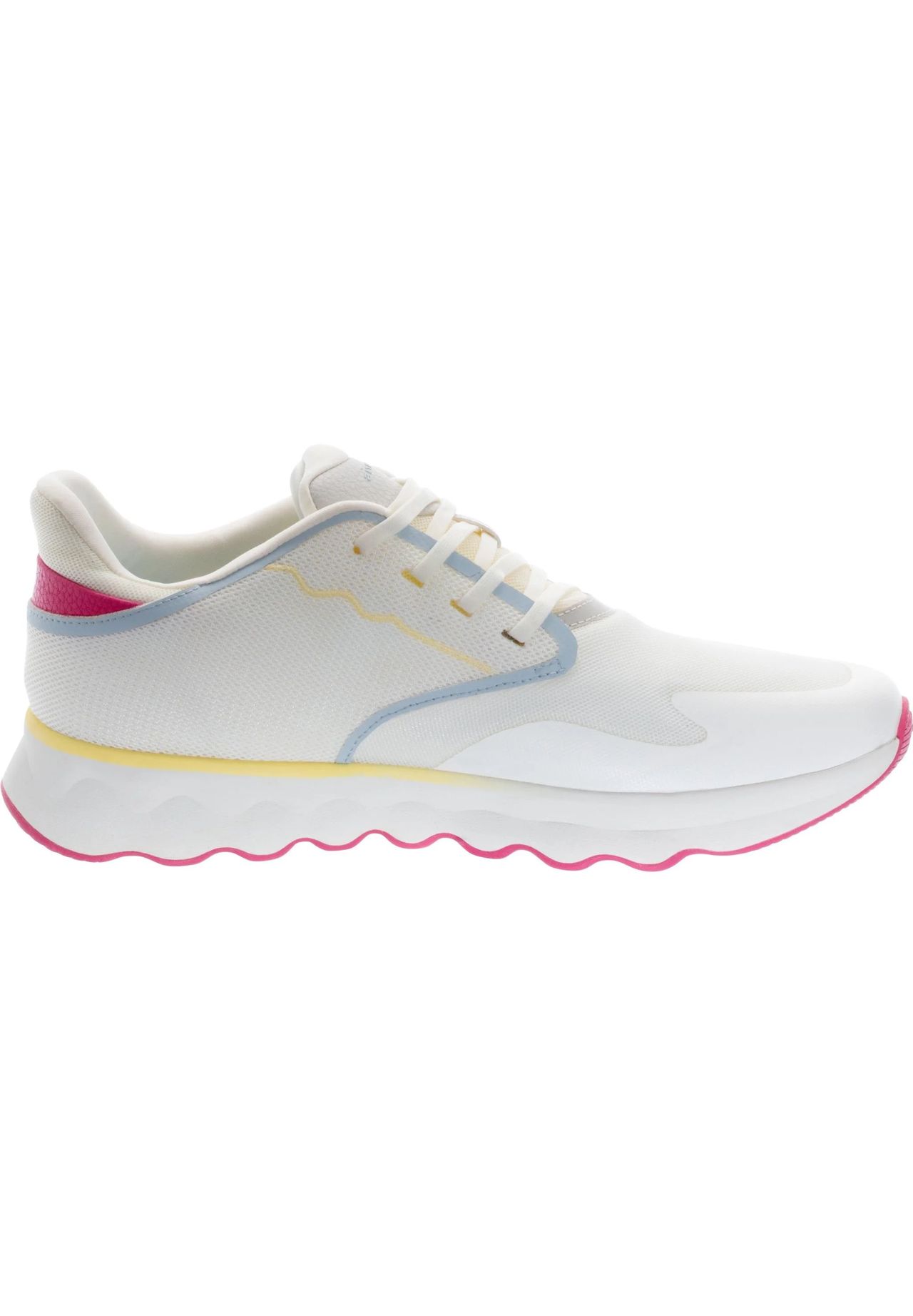 Tamaris Sneaker Emblem Ziernähte für Damen Sonderangebote