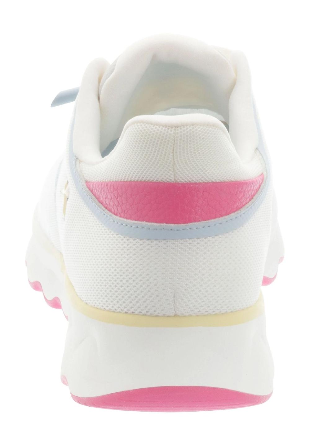 Tamaris Sneaker Emblem Ziernähte für Damen Sonderangebote
