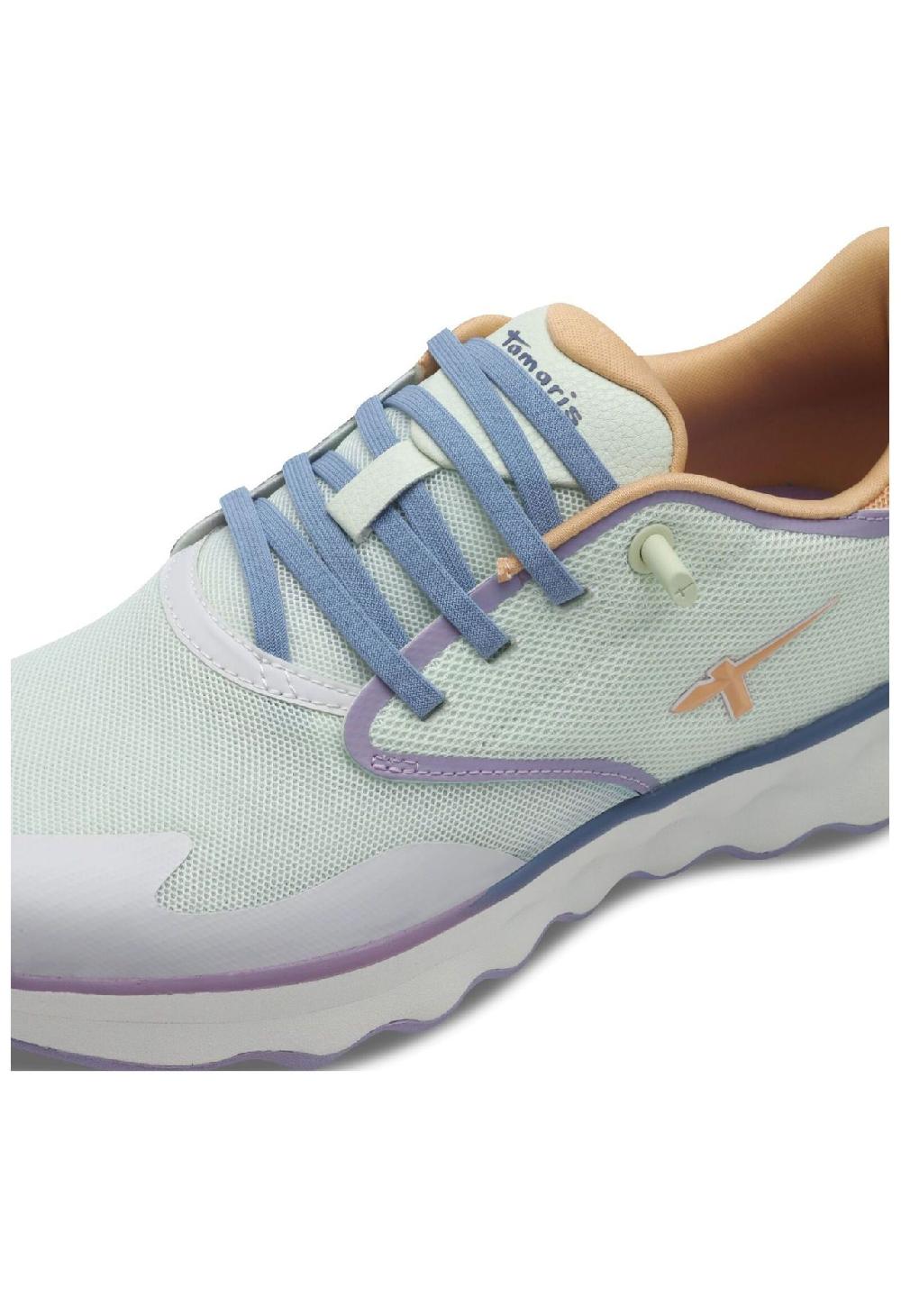 Tamaris Textil Sneaker Riesige Ersparnisse
