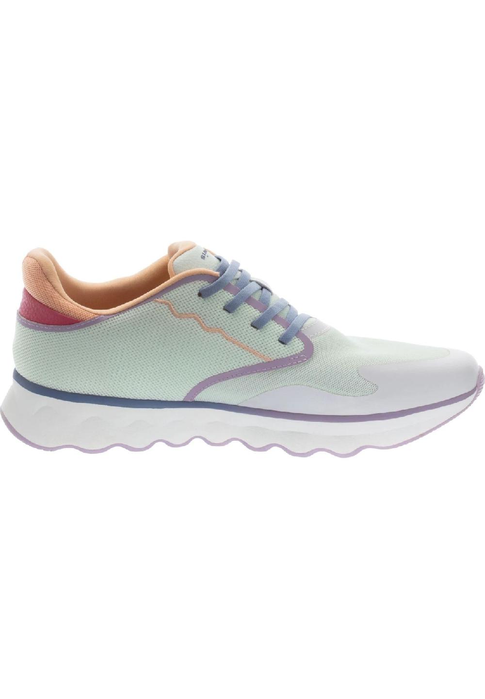 Tamaris Sneaker Emblem Ziernähte für Damen VIP-Rabatte