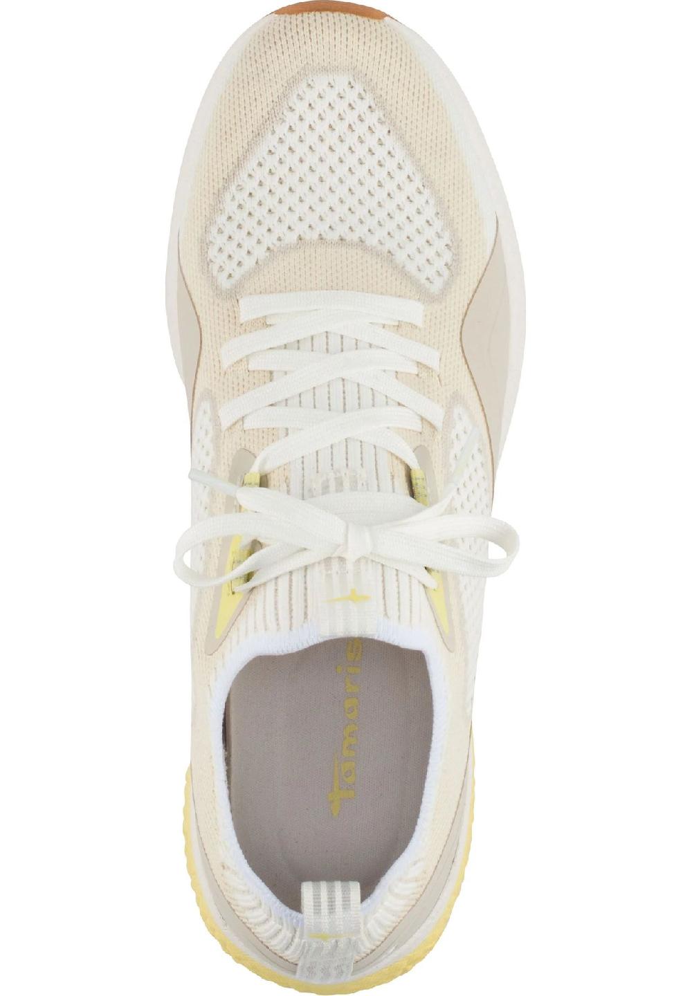 Tamaris Sneaker Textil Schlupfeinstieg für Damen Tiefpreis
