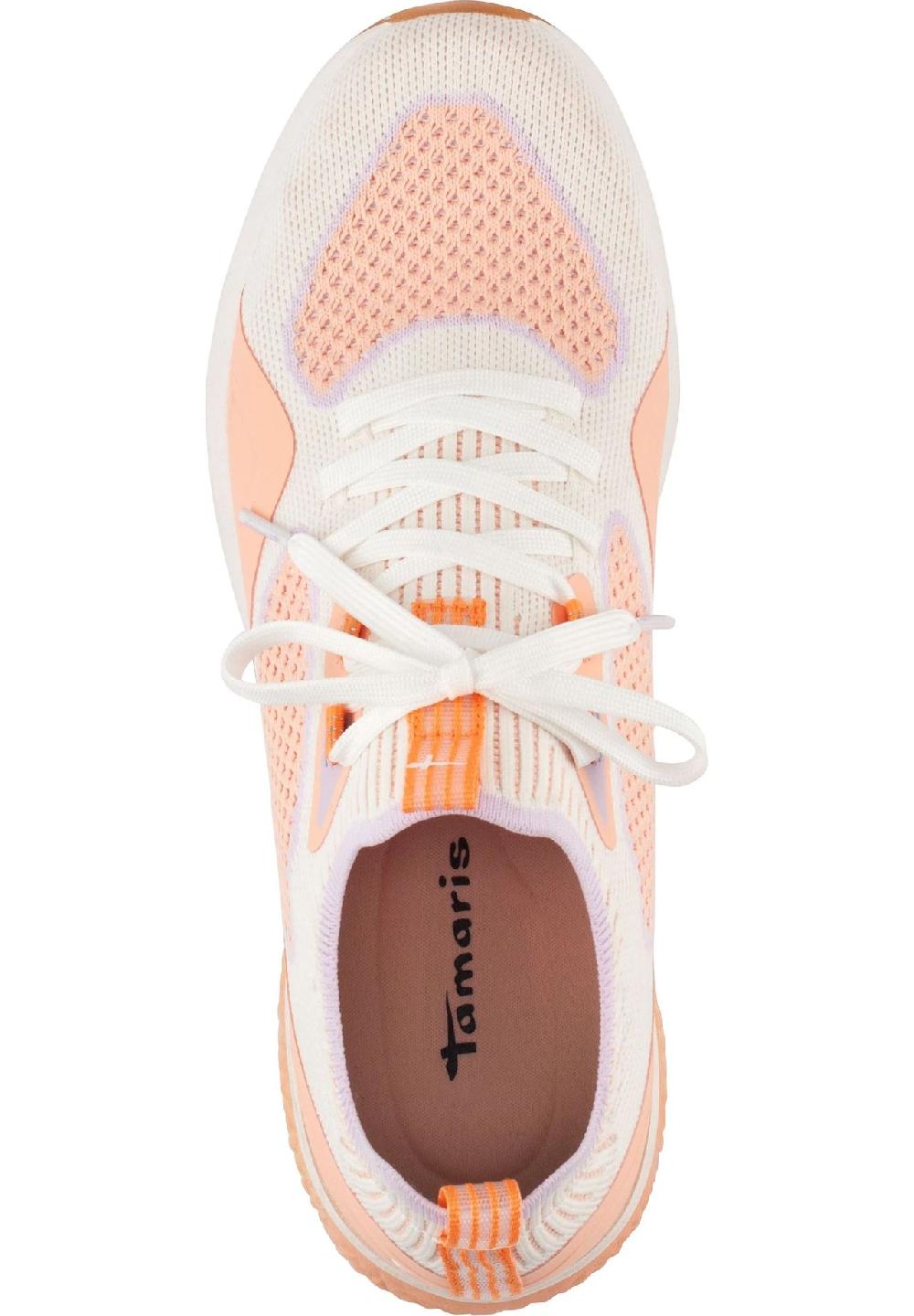 Tamaris Sneaker Textil Schlupfeinstieg für Damen Super Sparpreis
