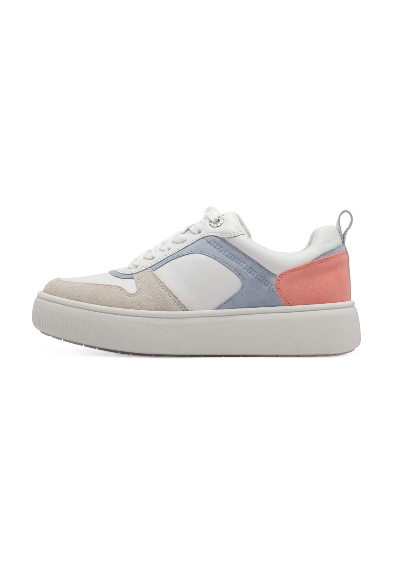 Tamaris Sneaker Leder für Damen Wochenangebot