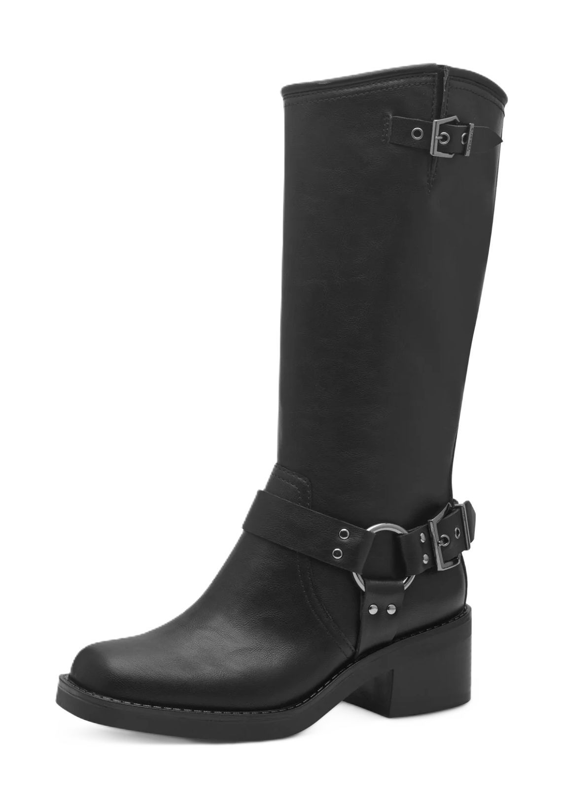 Tamaris Stiefel Reißverschluss gefüttert für Damen Letzter Tag