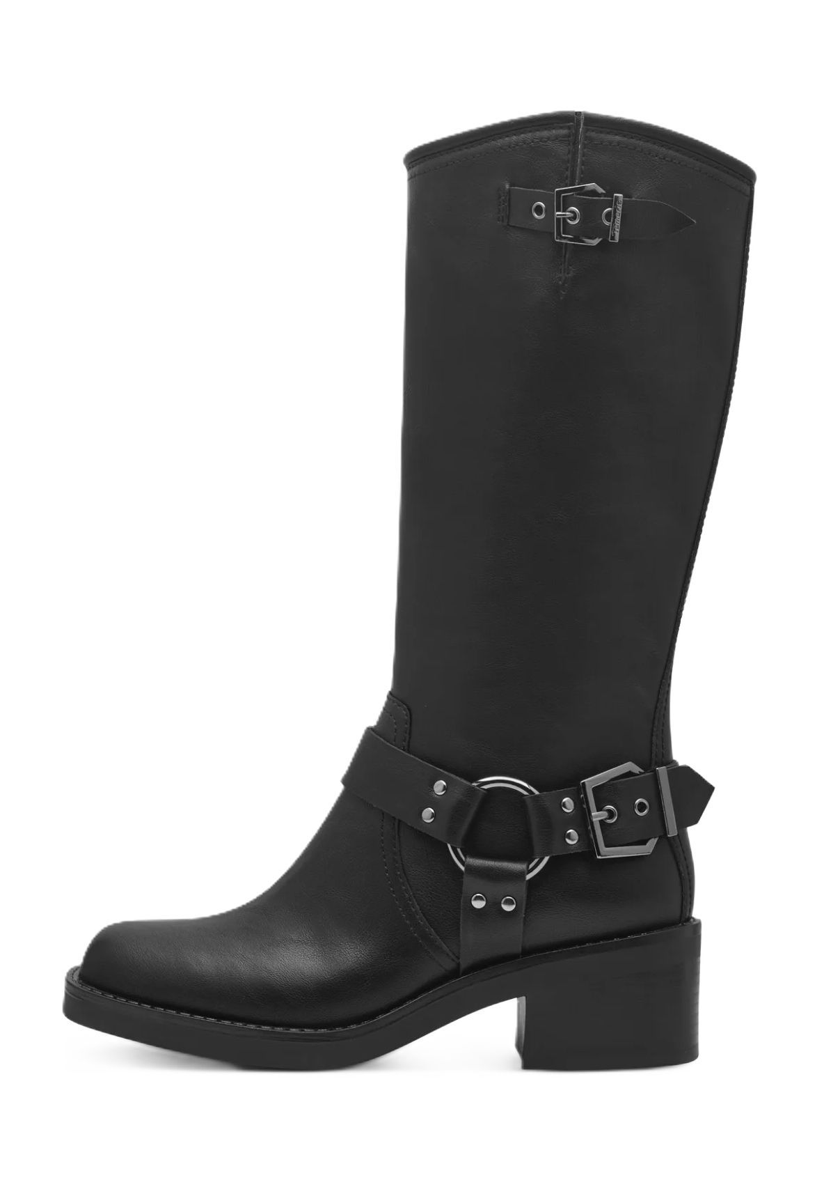 Tamaris Stiefel Reißverschluss gefüttert für Damen Letzter Tag