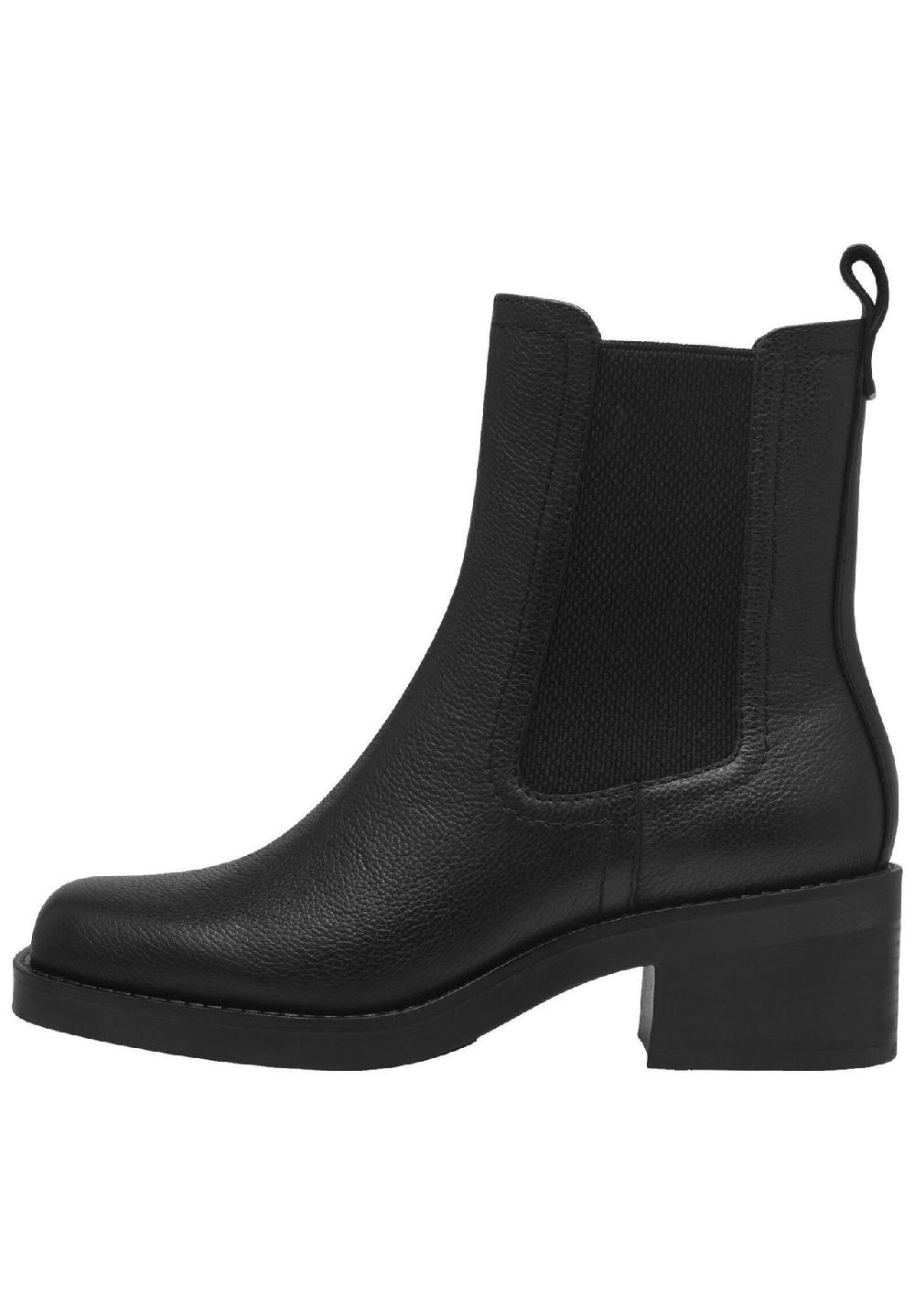 Tamaris Leder/Textil Stiefelette Zeitbegrenzte Promotion