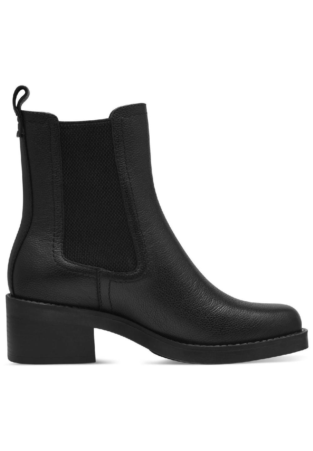 Tamaris Leder/Textil Stiefelette Zeitbegrenzte Promotion