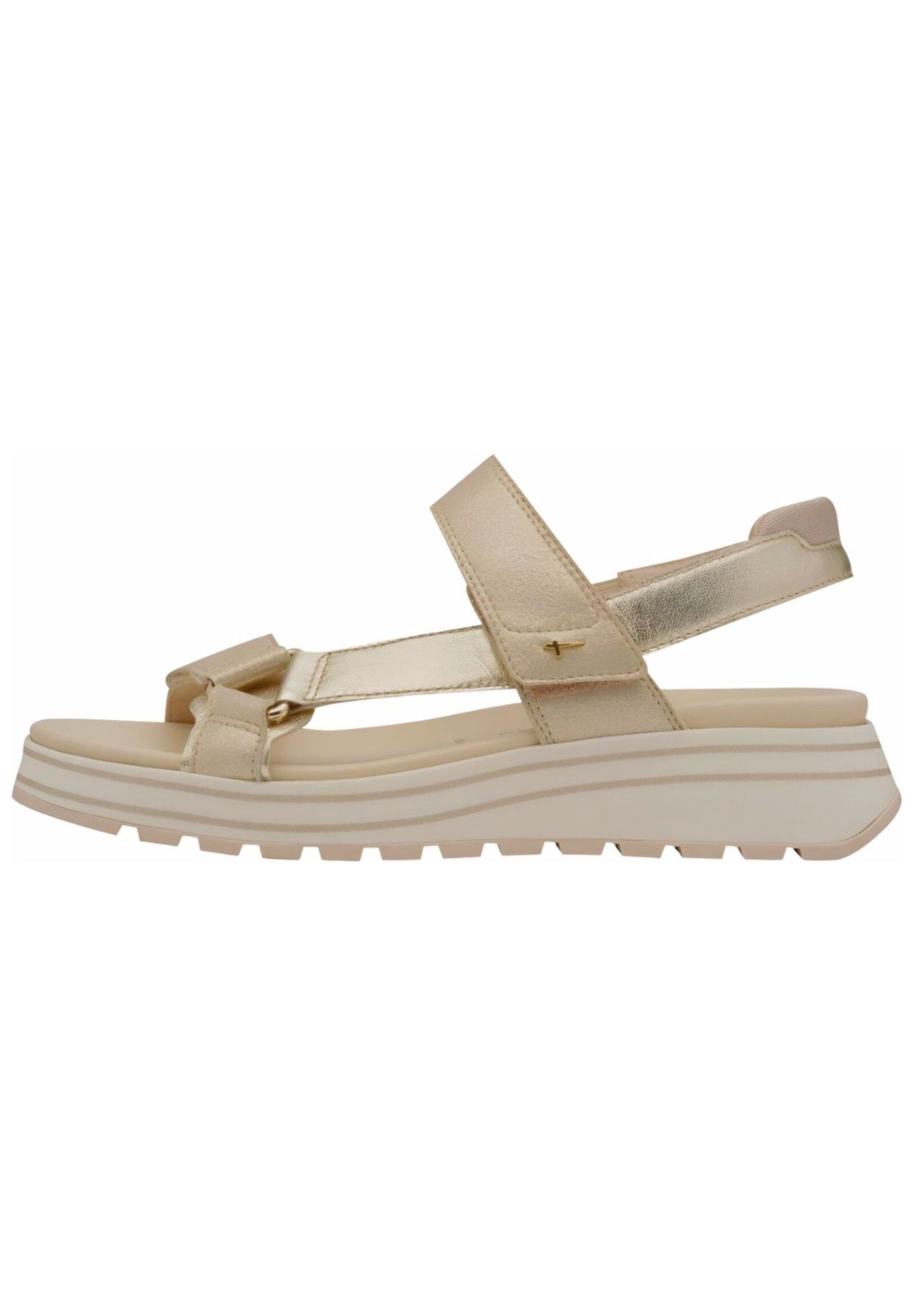 Tamaris Leder Sandalen Sonderangebot der Fabrik