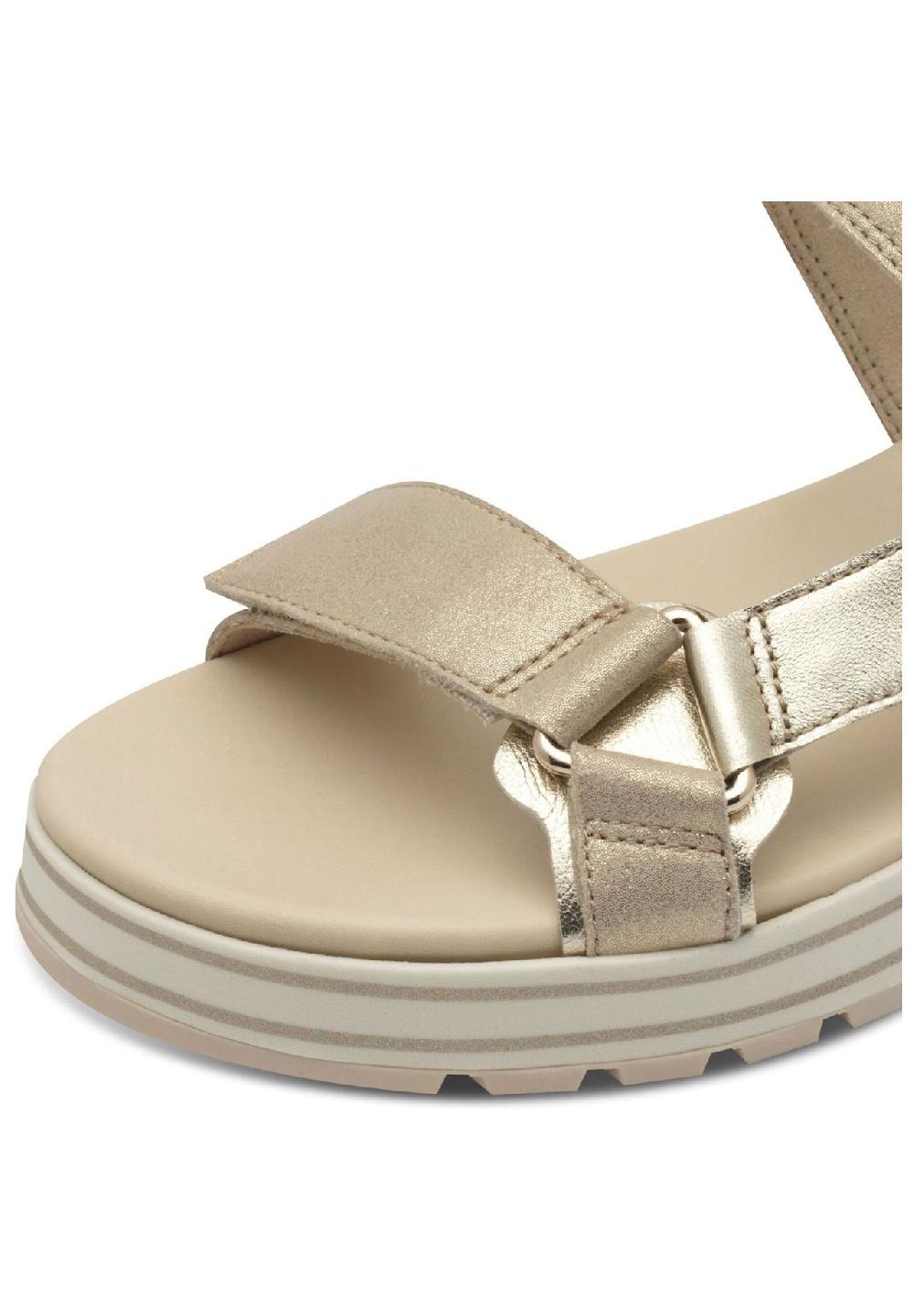 Tamaris Leder Sandalen Sonderangebot der Fabrik