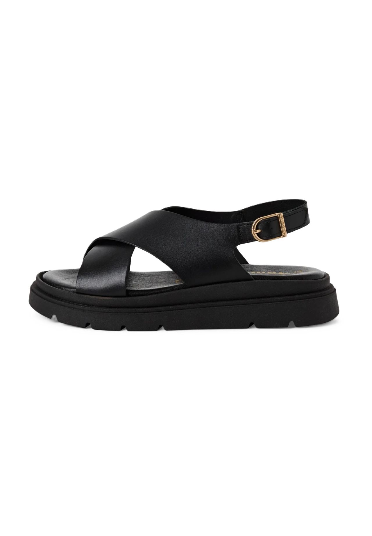 Tamaris Sandalen Leder für Damen Discount Store für neue Produkte