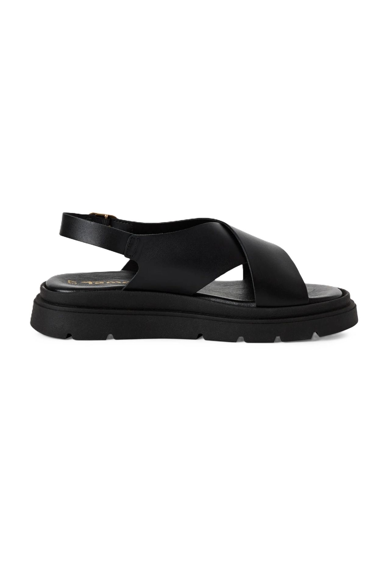 Tamaris Sandalen Leder für Damen Discount Store für neue Produkte