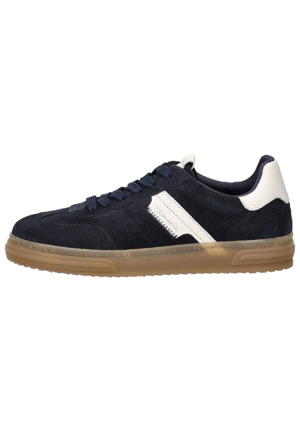 Tamaris Leder Sneaker Kostenloser Versand international