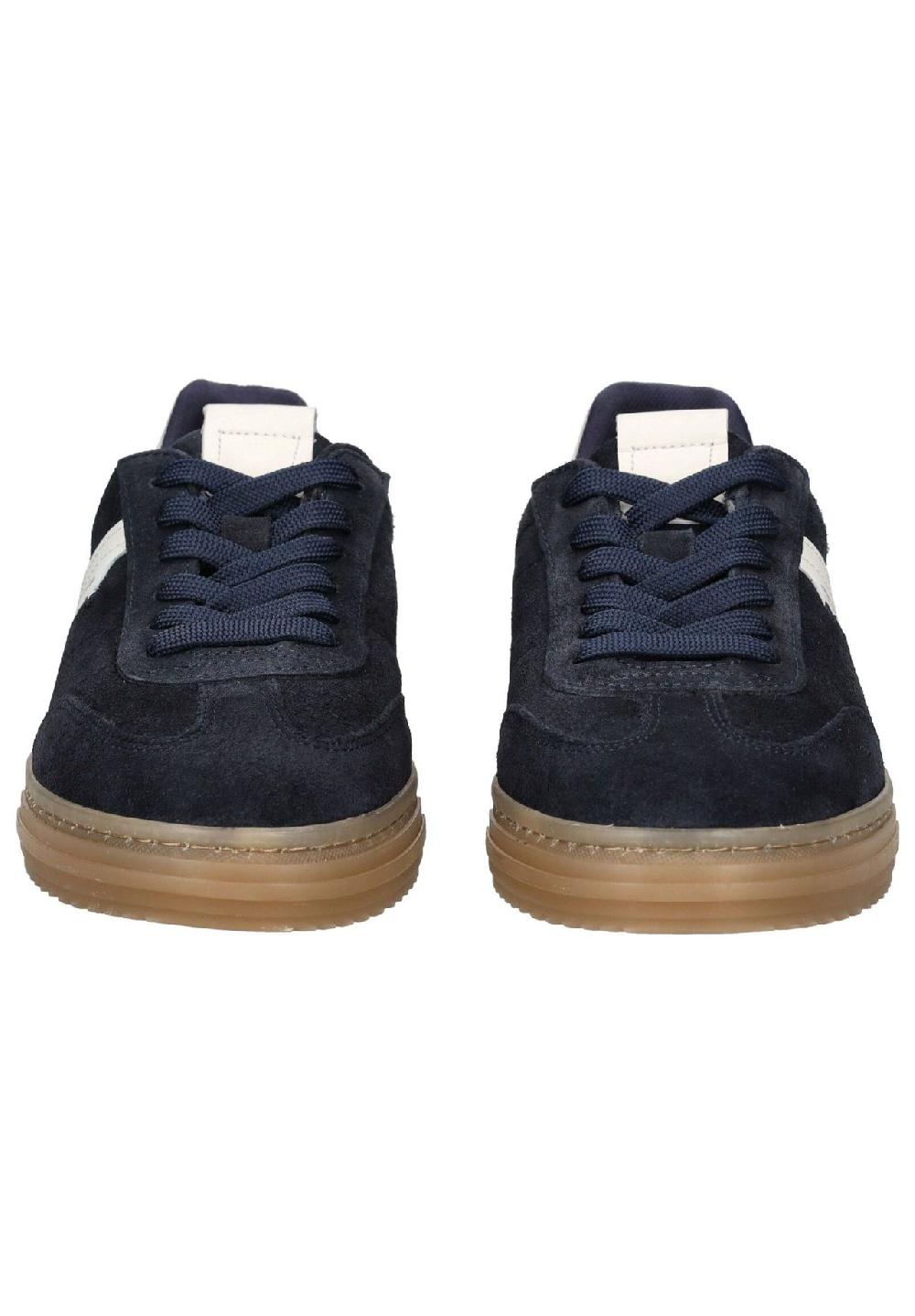 Tamaris Leder Sneaker Kostenloser Versand international