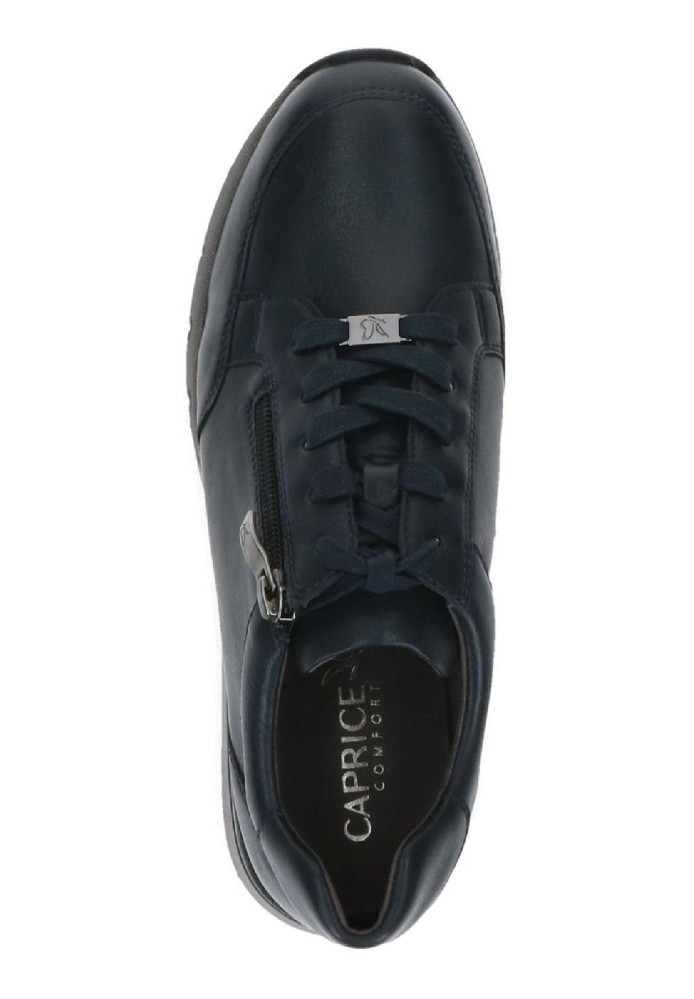 Caprice Leder Sneaker Black Friday Preise
