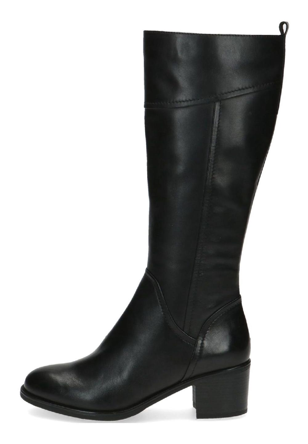 Caprice Leder Stiefel zollfrei