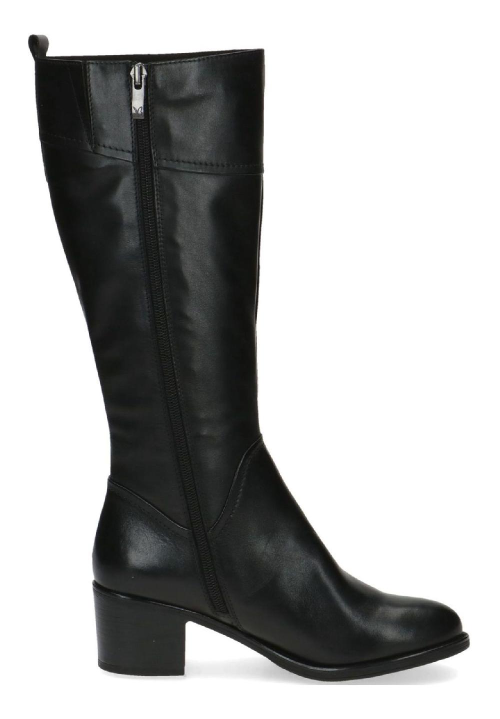 Caprice Leder Stiefel zollfrei