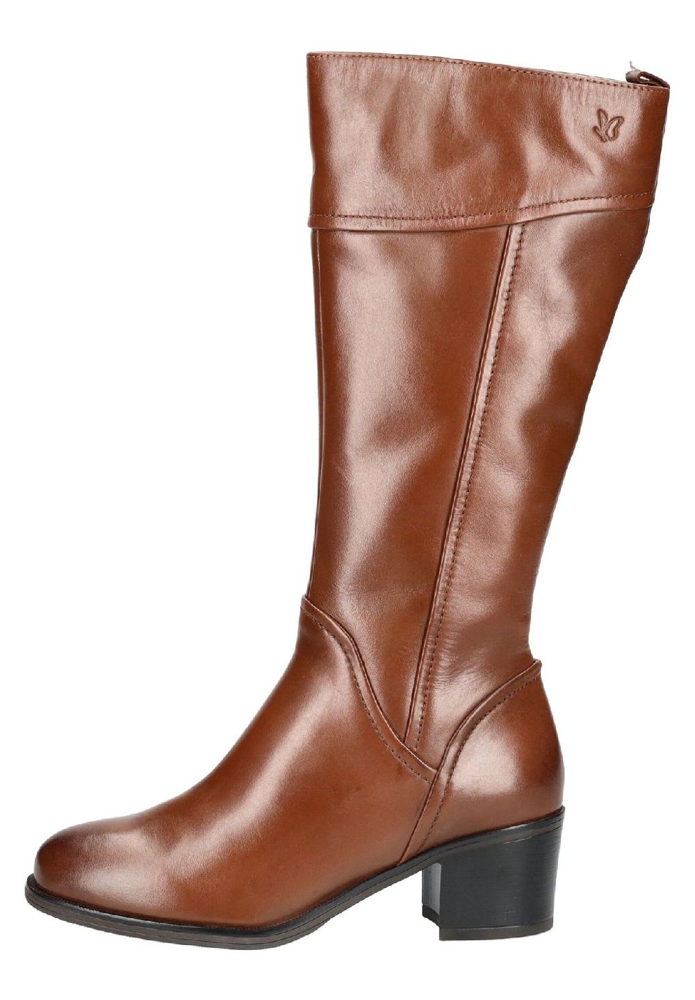 Caprice Nappaleder Stiefel 50% Rabatt für begrenzte Zeit
