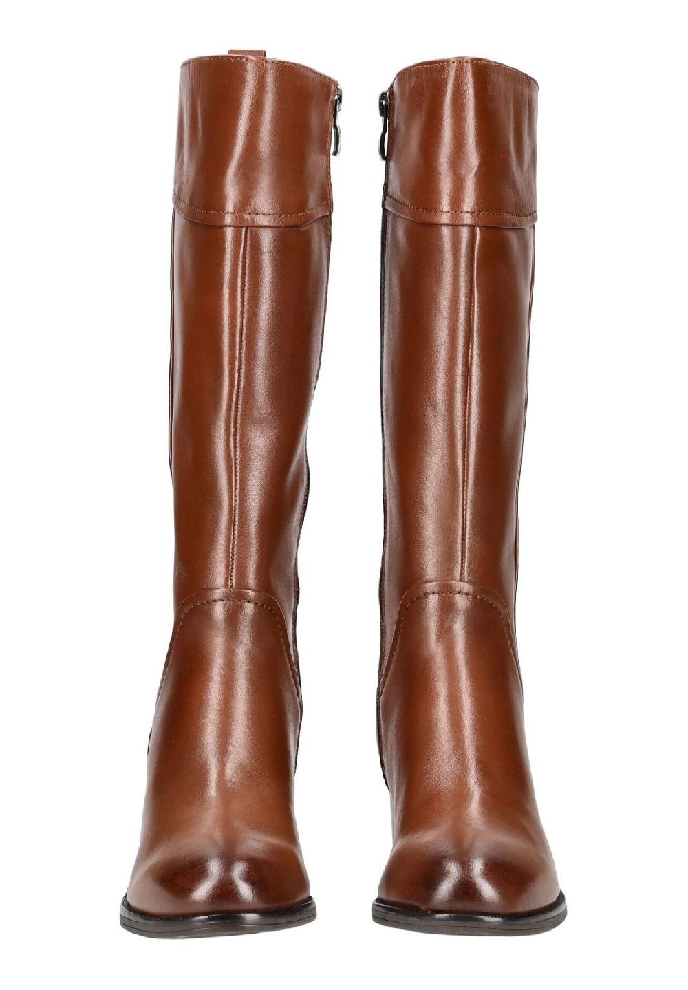 Caprice Nappaleder Stiefel 50% Rabatt für begrenzte Zeit