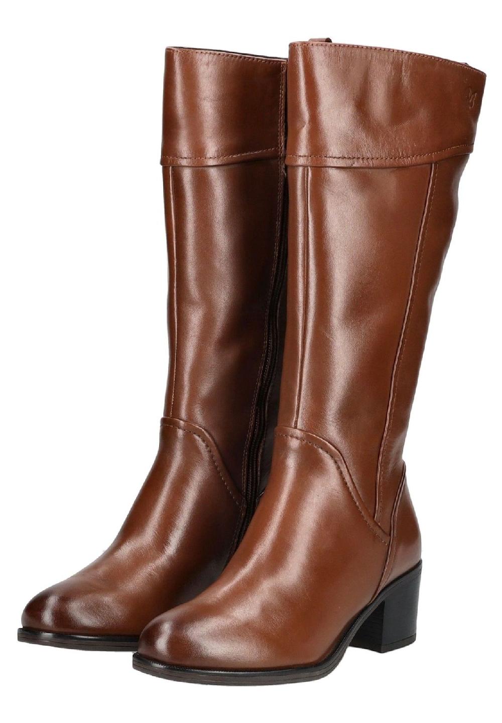 Caprice Nappaleder Stiefel 50% Rabatt für begrenzte Zeit