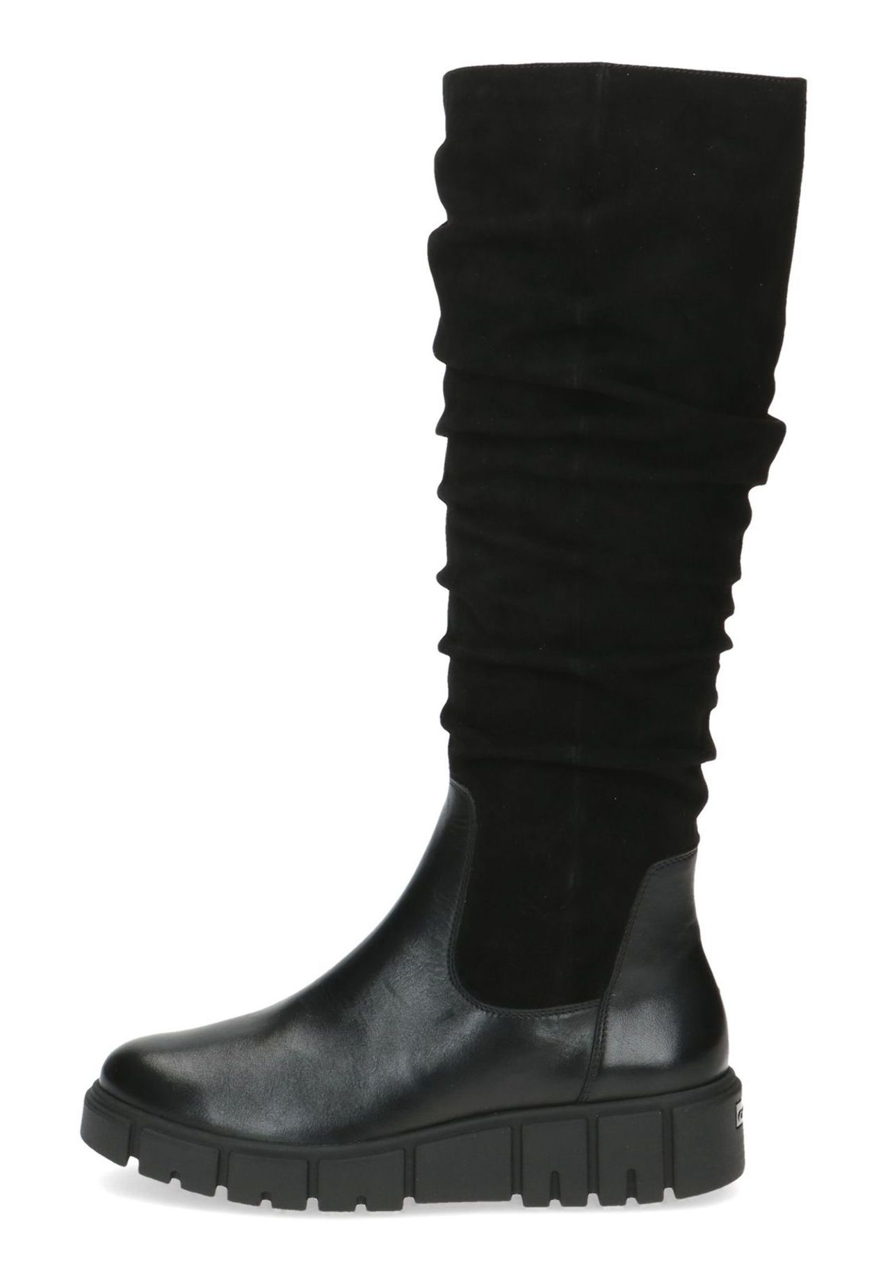 Caprice Leder Stiefel Rabatte dieses Monats