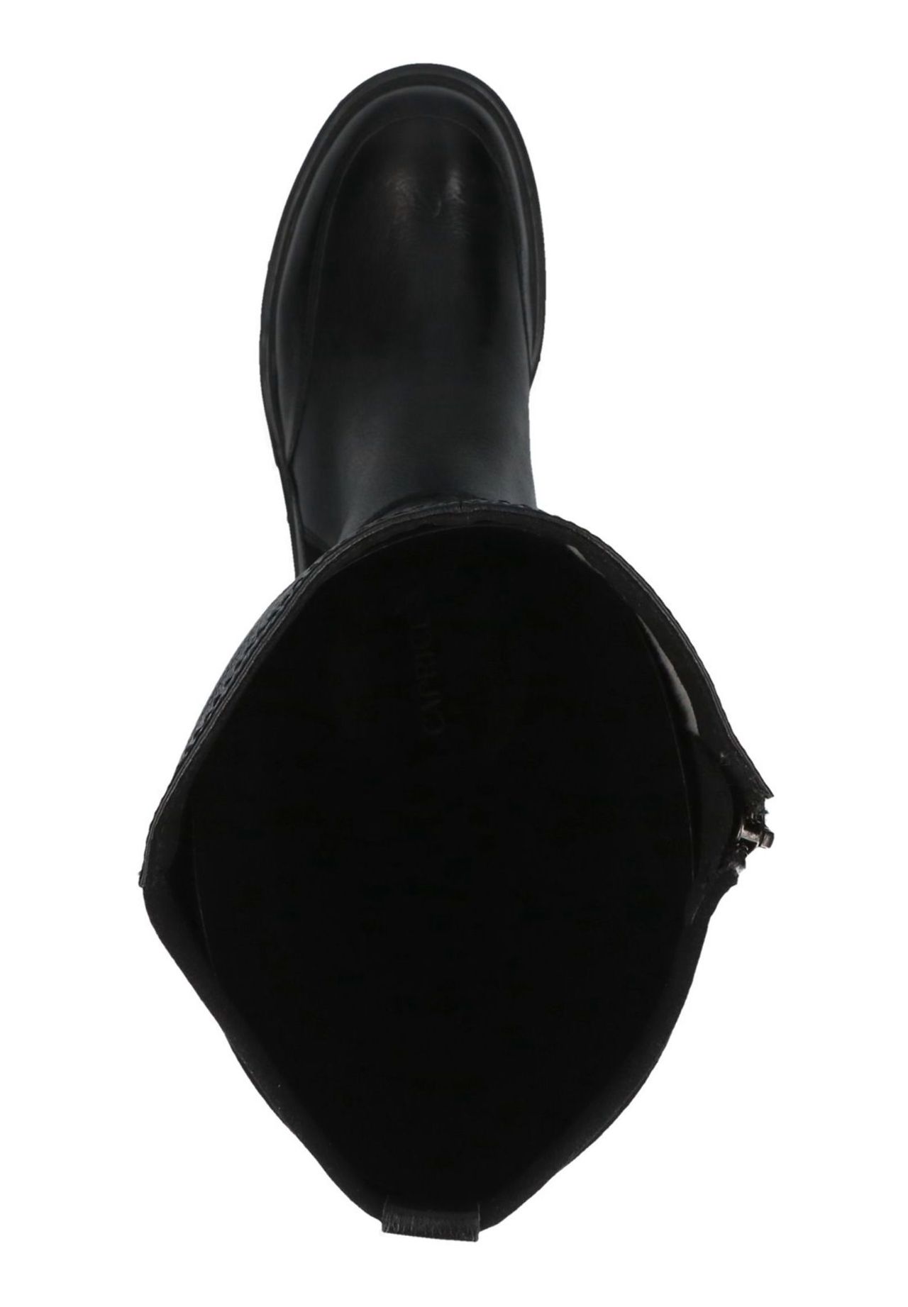 Caprice Leder/Textil Stiefel 2025