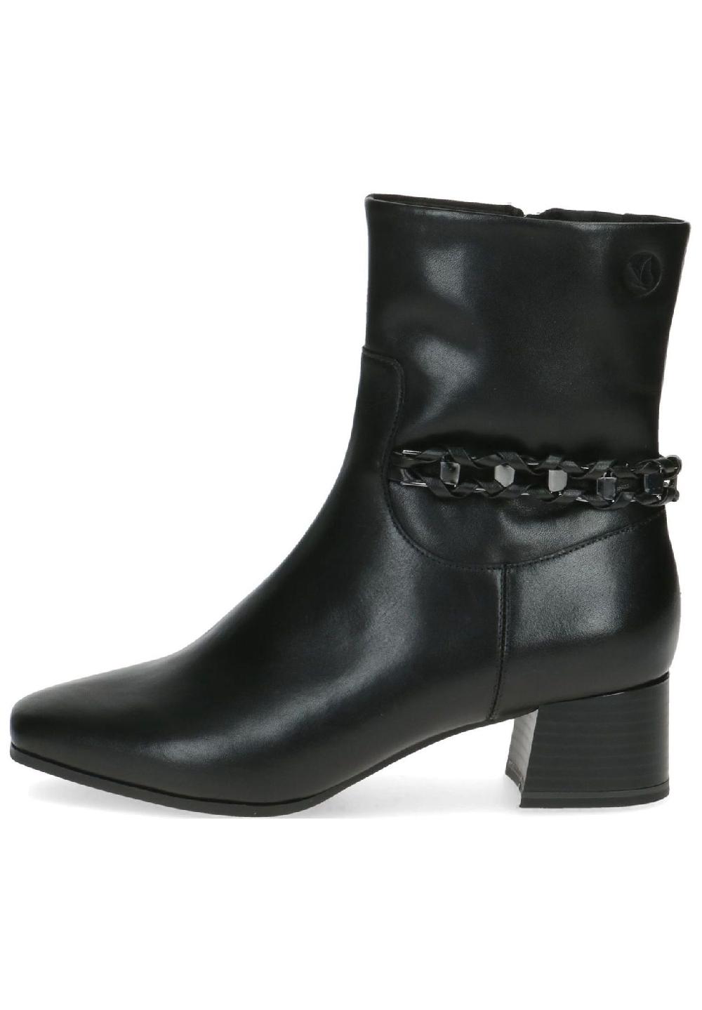 Caprice Leder Stiefelette Online