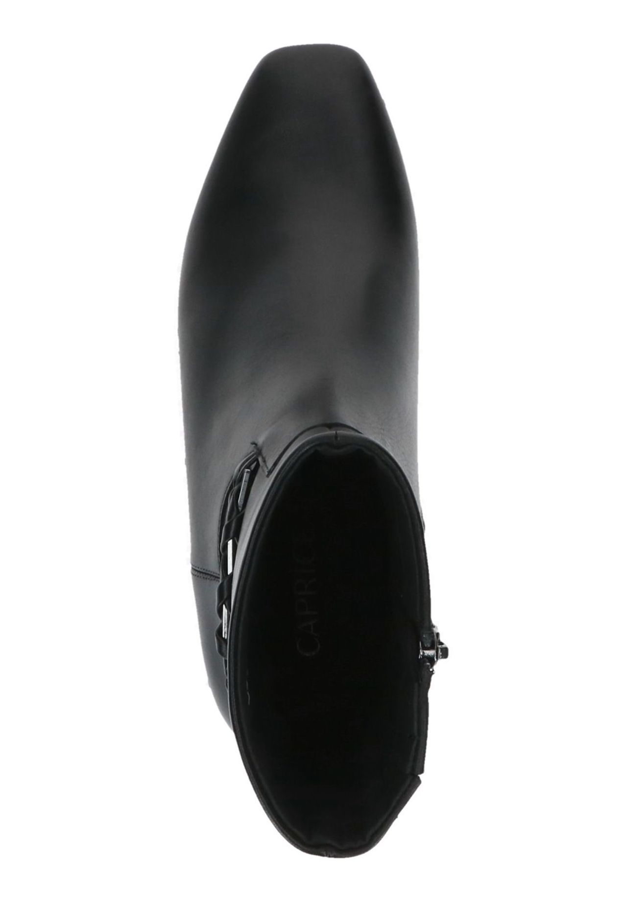 Caprice Leder Stiefelette Online