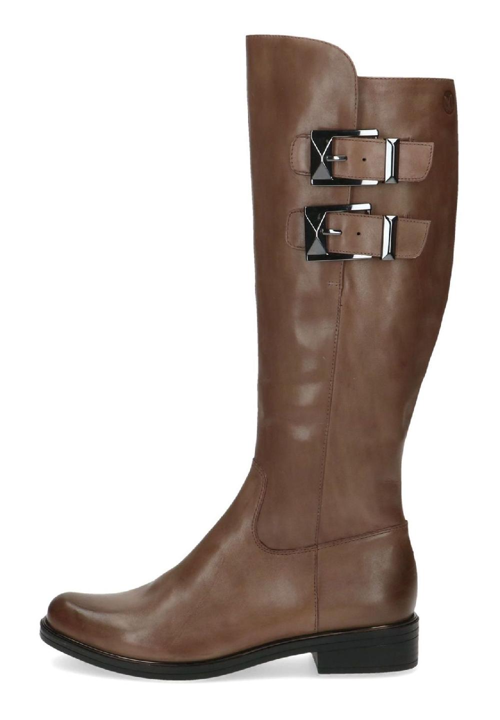 Caprice Leder Stiefel Outlet