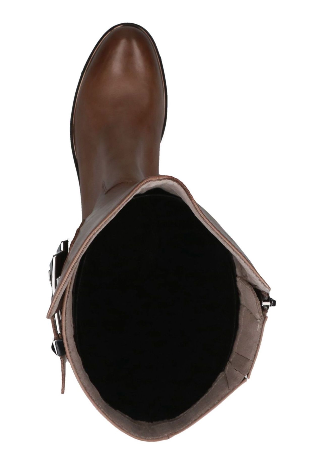 Caprice Leder Stiefel Outlet