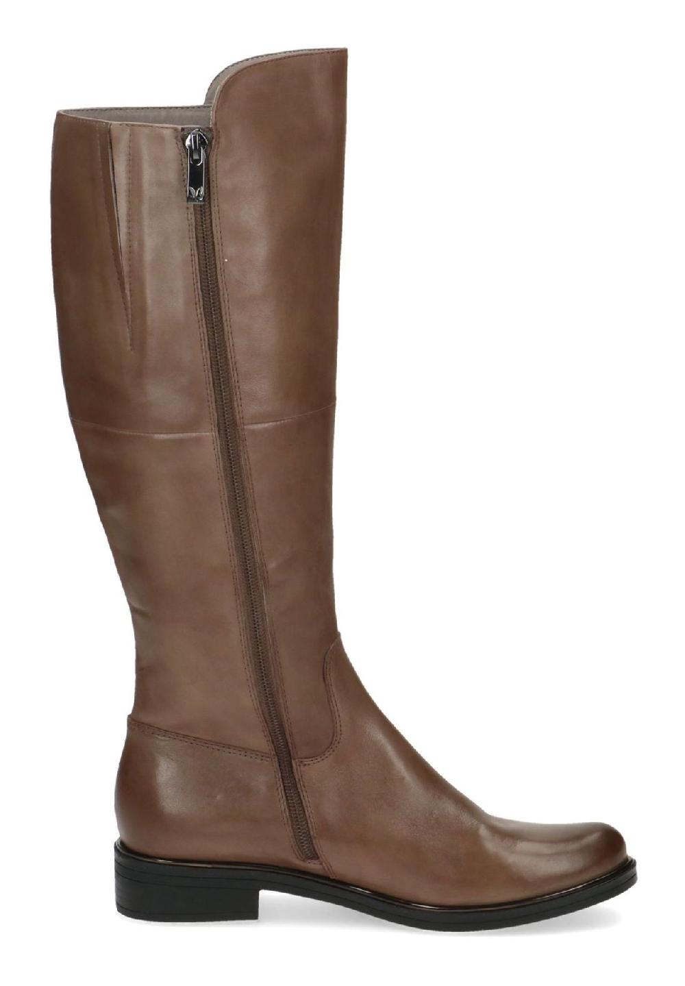 Caprice Leder Stiefel Outlet