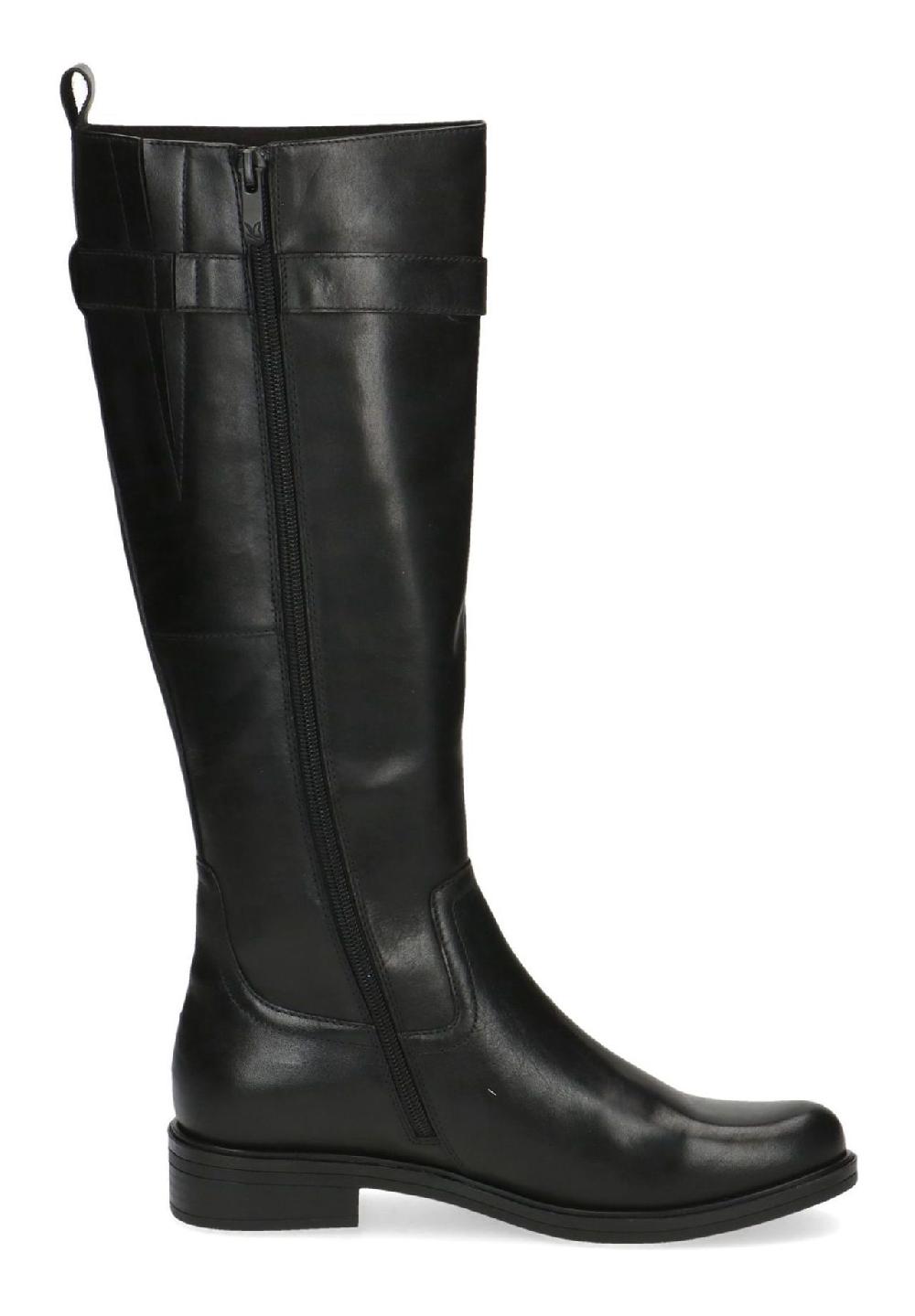 Caprice Leder Stiefel Auslauf