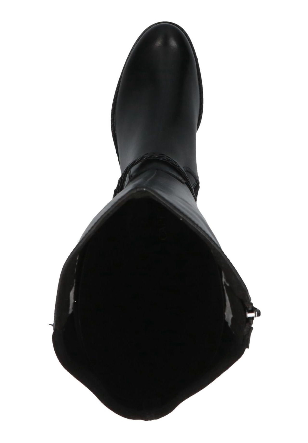 Caprice Leder/Textil Stiefel Verkauf
