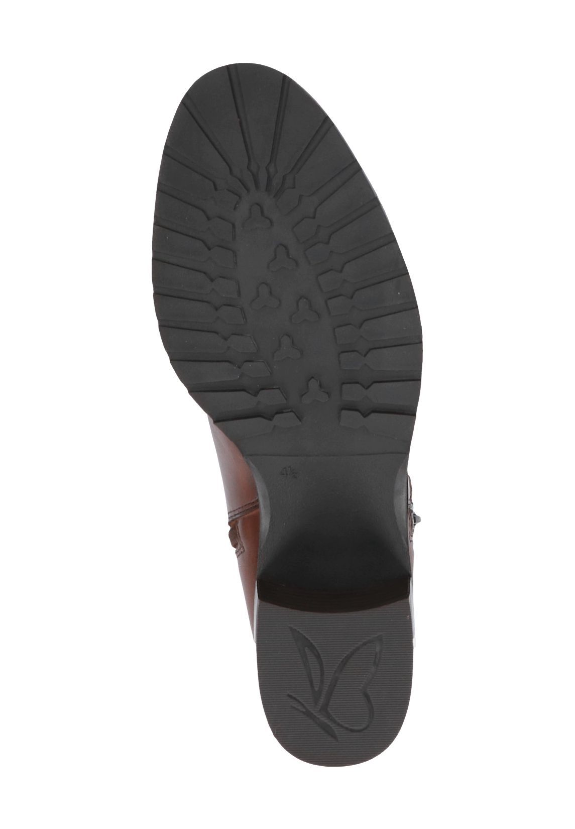 Caprice Stiefeletten Leder Blockabsatz für Damen Angebote