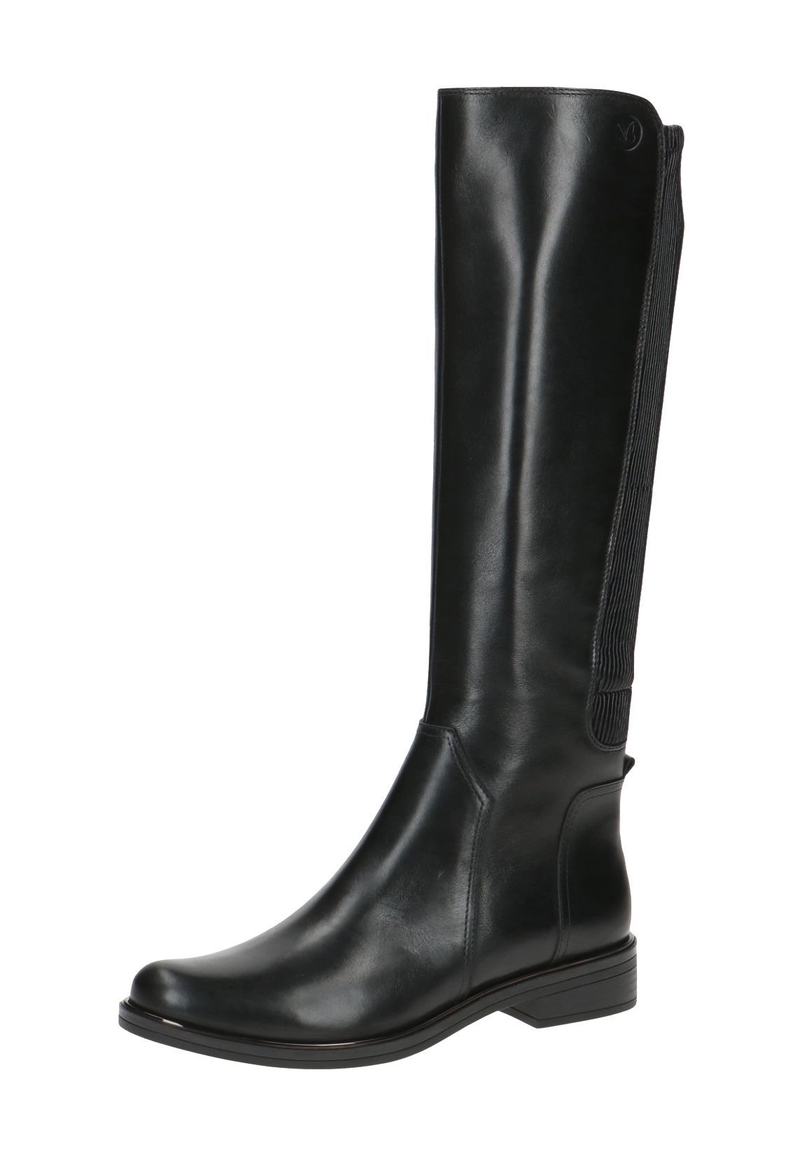Caprice Stiefel Reißverschluss Leder für Damen im Angebot