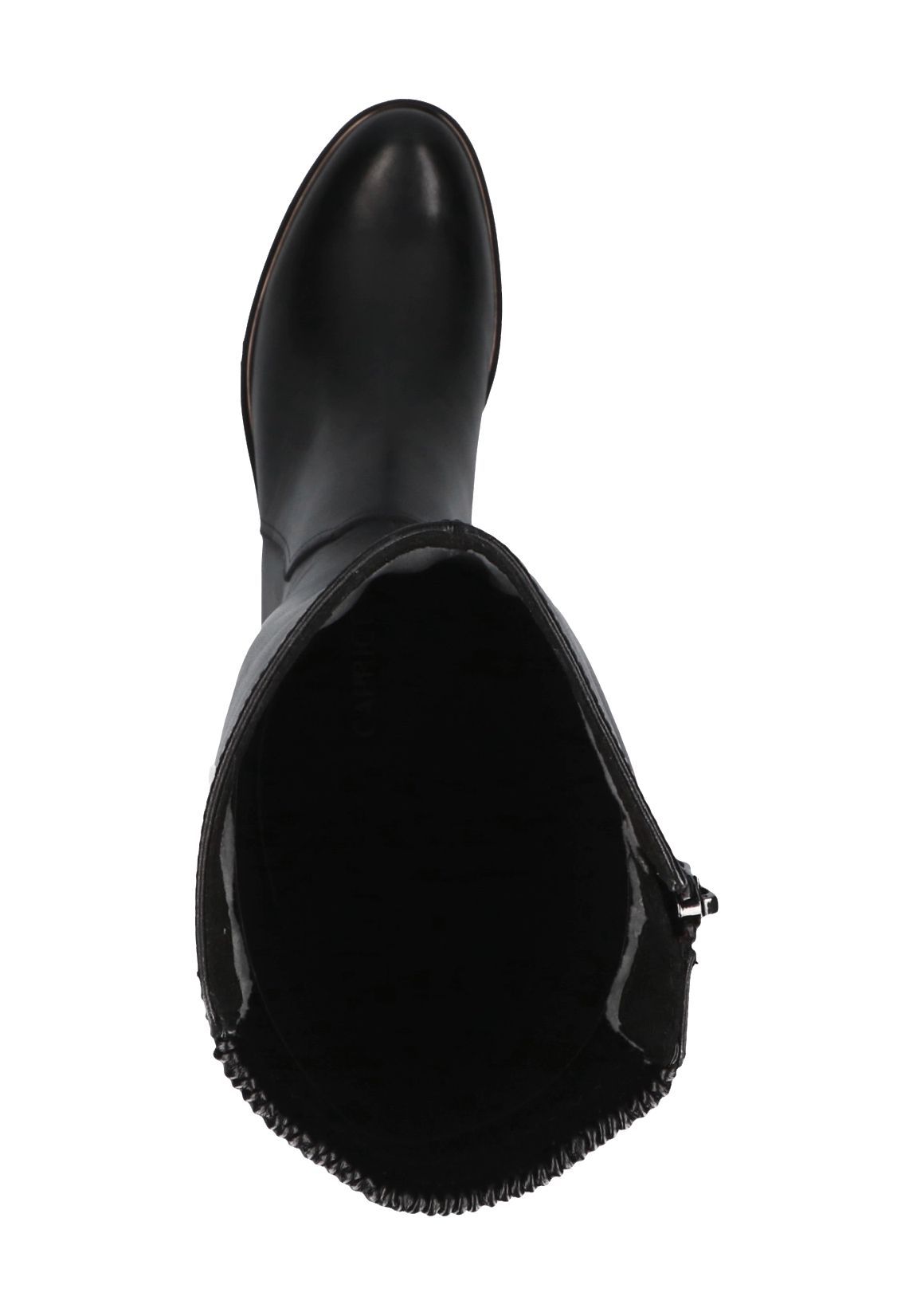 Caprice Stiefel Reißverschluss Leder für Damen im Angebot