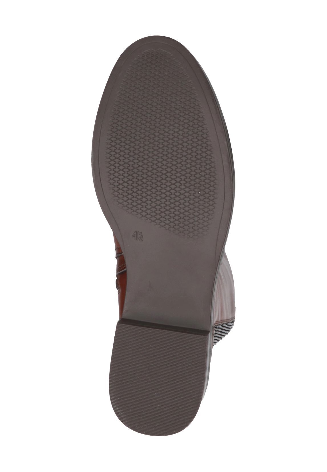 Caprice Stiefel Reißverschluss Leder für Damen Schlussverkauf