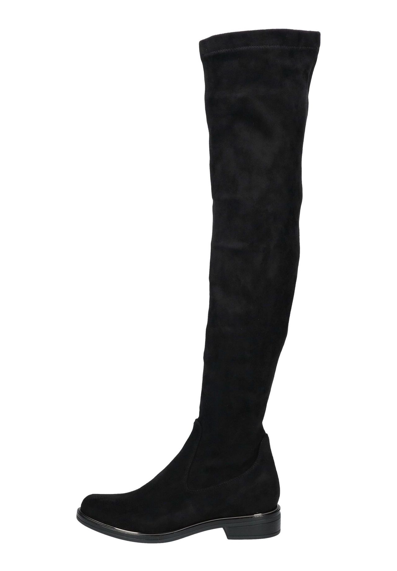 Caprice Lederimitat Stiefel Günstiger Verkauf