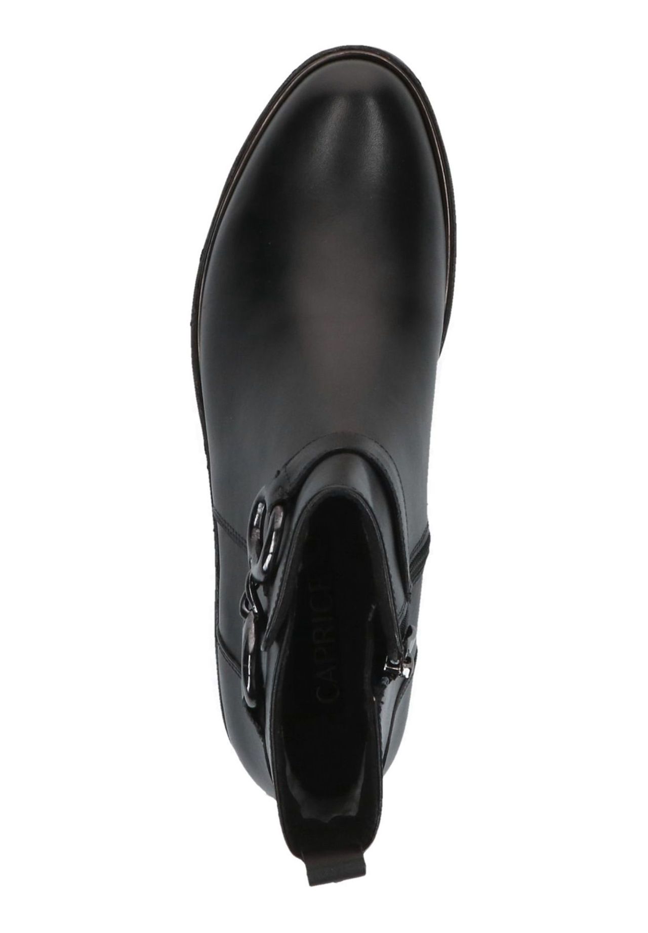 Caprice Leder Stiefelette Fabrikverkauf