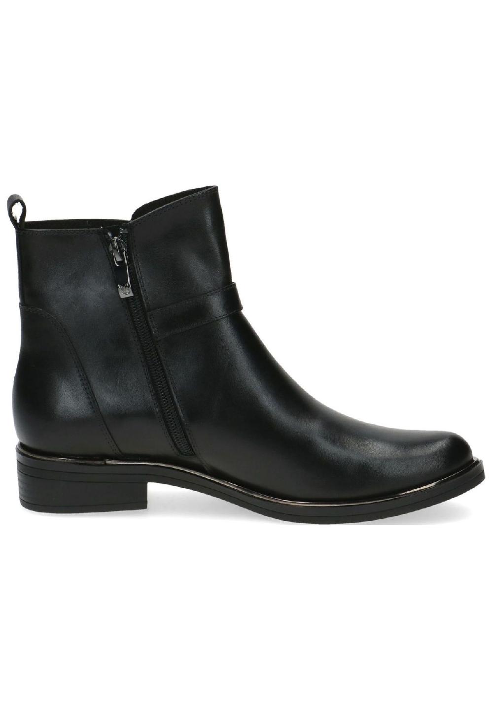 Caprice Leder Stiefelette Fabrikverkauf
