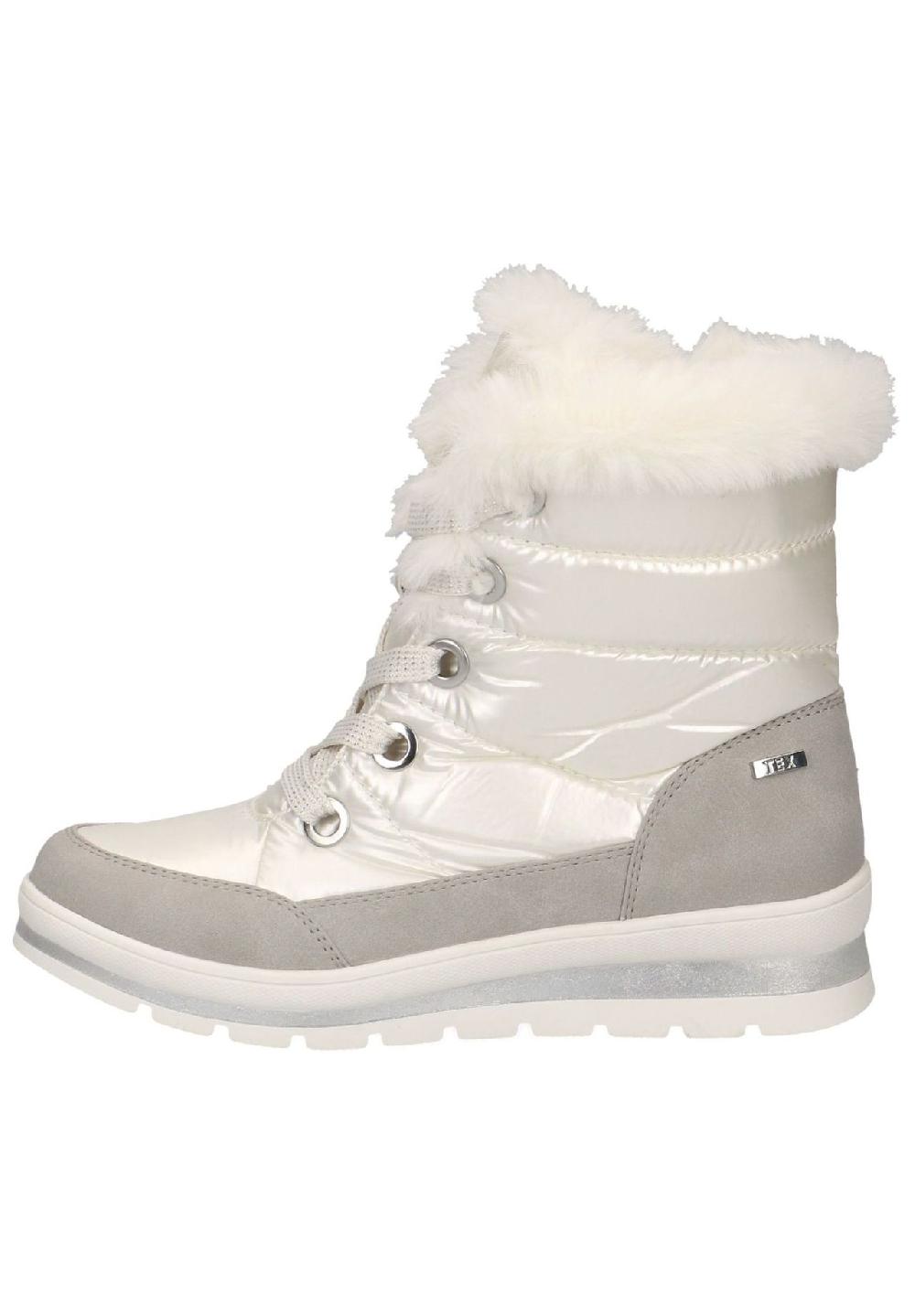 Caprice Textil Stiefelette Kostenloser Versand